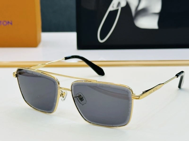 Premium Louis Vuitton Sunglasses 280449