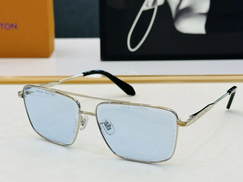 Premium Louis Vuitton Sunglasses 280449