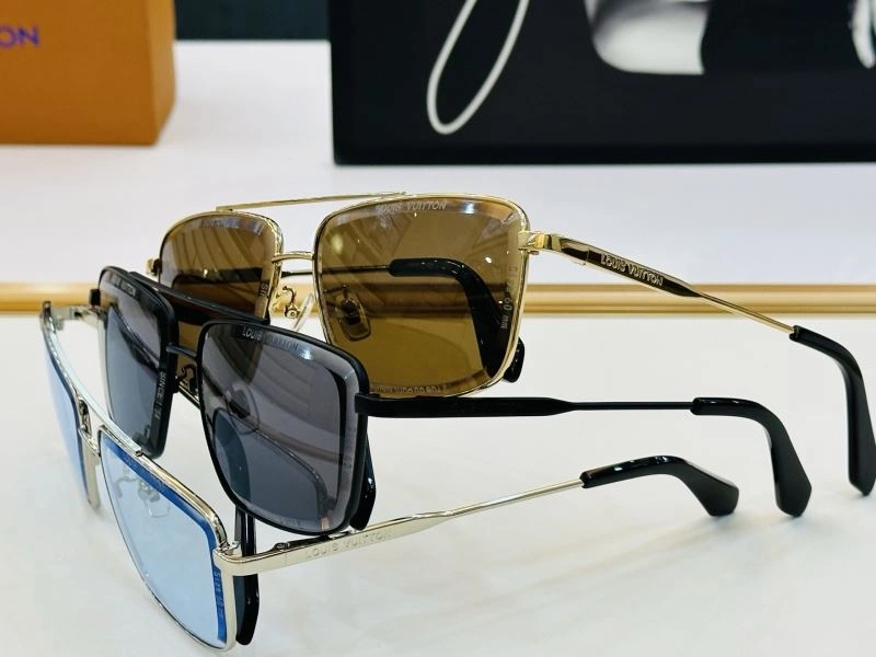 Premium Louis Vuitton Sunglasses 280449