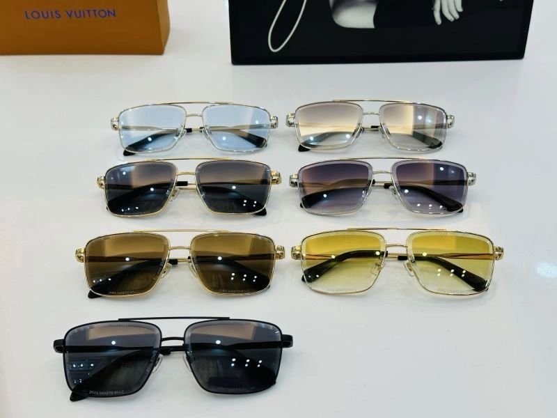 Premium Louis Vuitton Sunglasses 280449