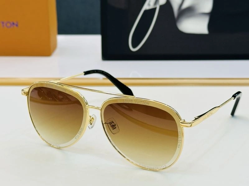 UrbanChic Louis Vuitton Sunglasses 280459