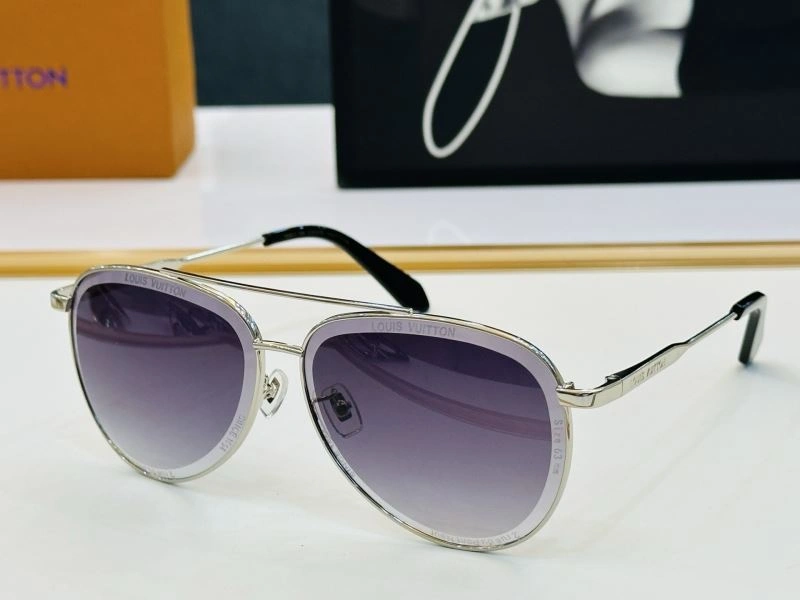 UrbanChic Louis Vuitton Sunglasses 280459