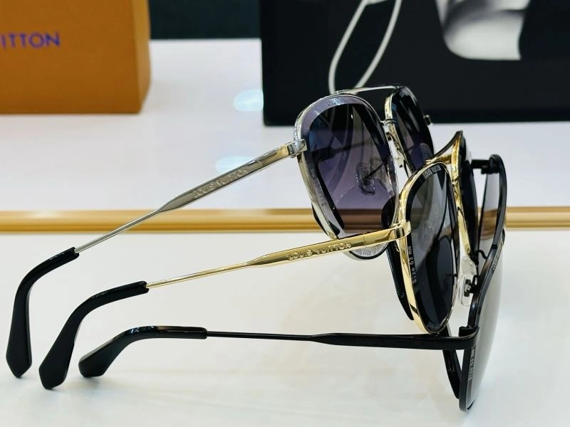 UrbanChic Louis Vuitton Sunglasses 280459
