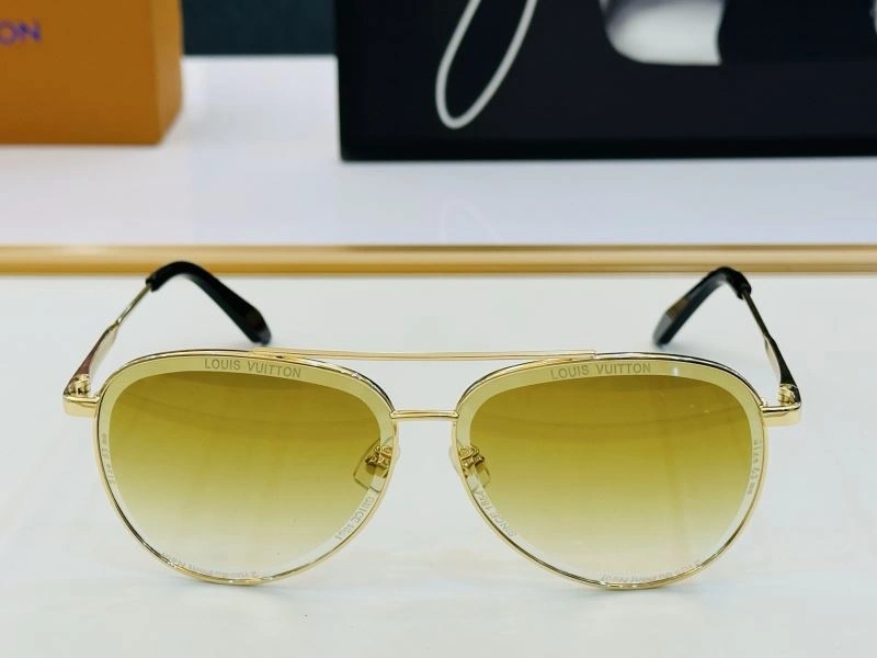 UrbanChic Louis Vuitton Sunglasses 280459