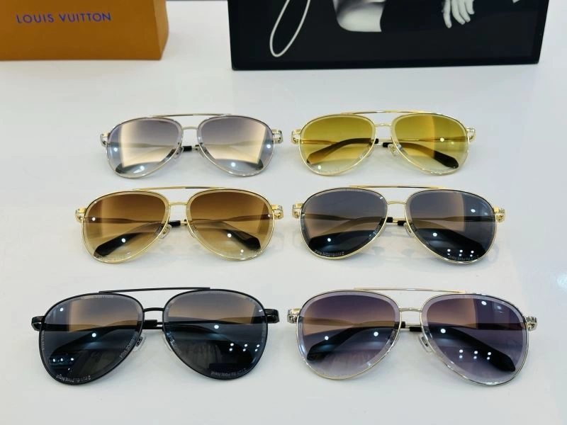 UrbanChic Louis Vuitton Sunglasses 280459