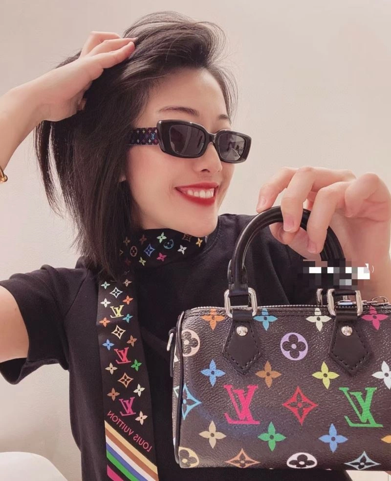 Louis Vuitton Sunglasses SportInspired 280460