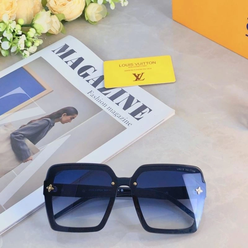 ModernLook Louis Vuitton Sunglasses 280443