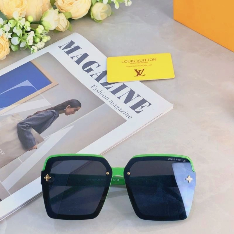 ModernLook Louis Vuitton Sunglasses 280443