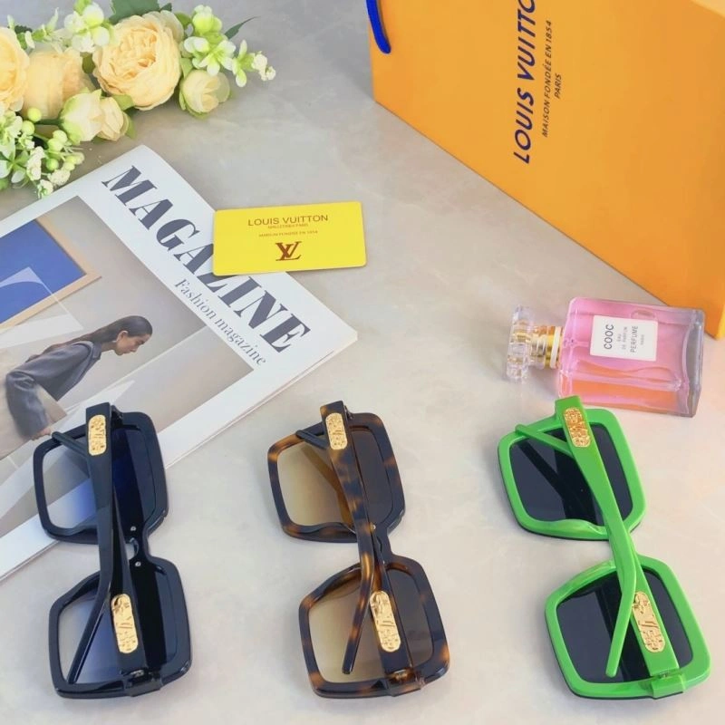 ModernLook Louis Vuitton Sunglasses 280443