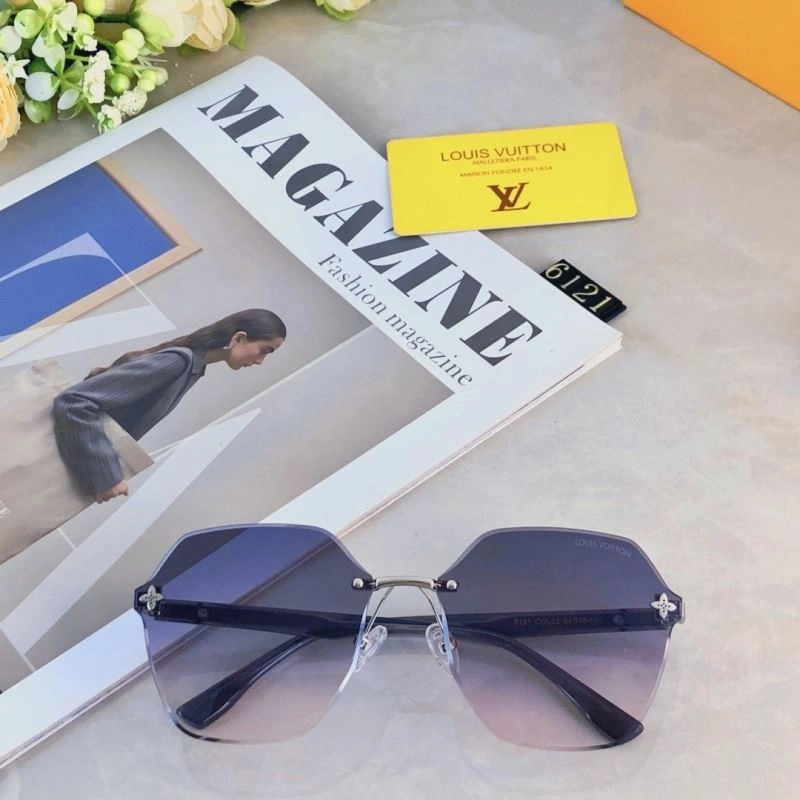 Attractive Louis Vuitton Sunglasses 280454