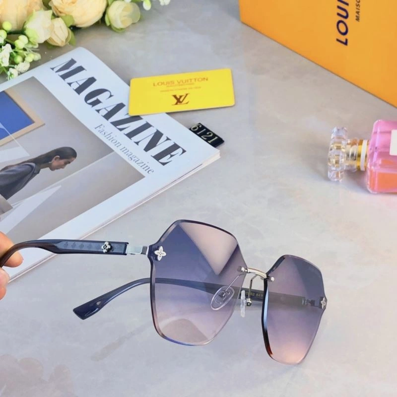 Attractive Louis Vuitton Sunglasses 280454