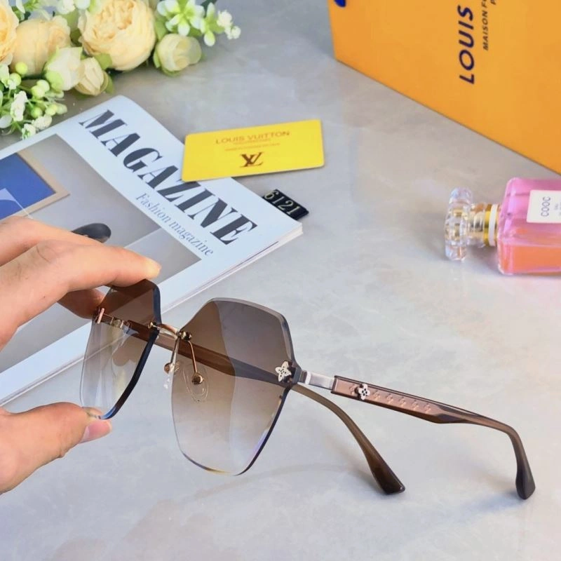 Attractive Louis Vuitton Sunglasses 280454