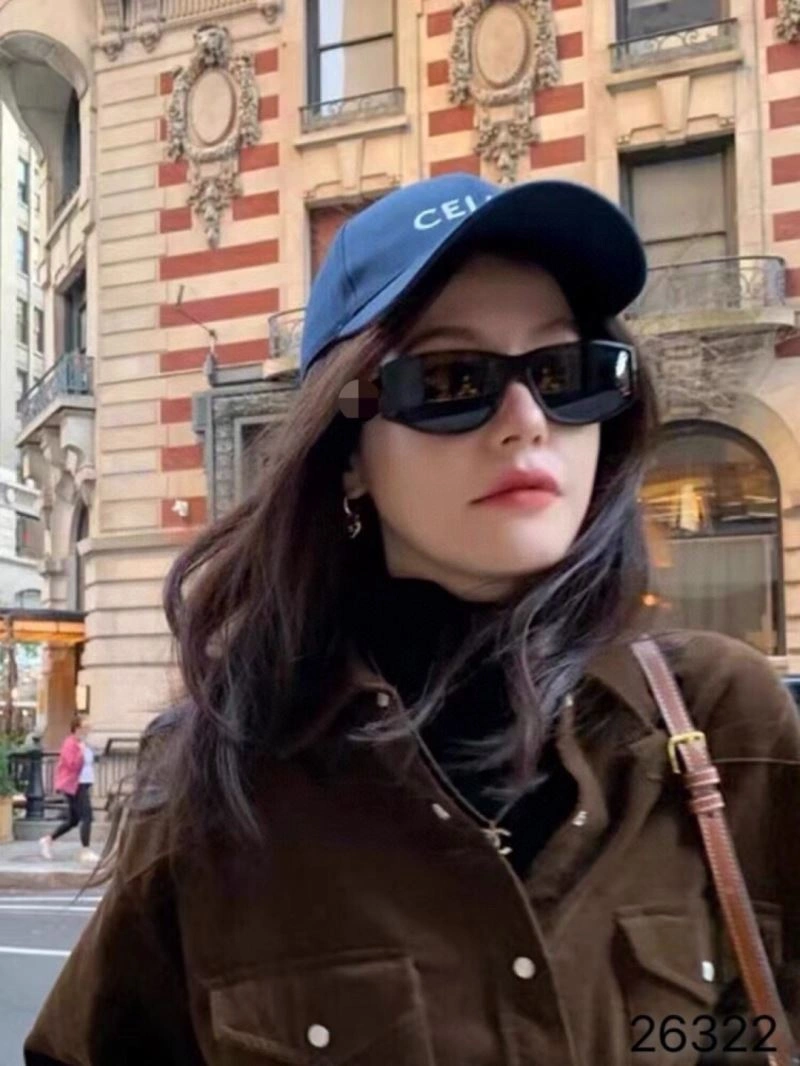 Louis Vuitton Sunglasses WellDesigned 280458
