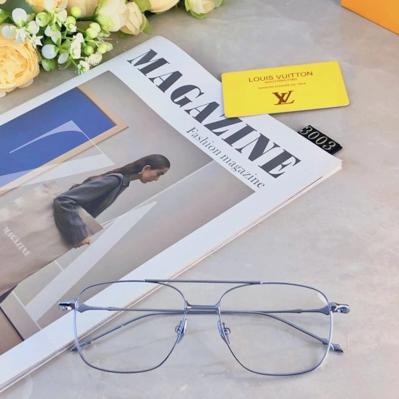 QuickDry Louis Vuitton Sunglasses 280455