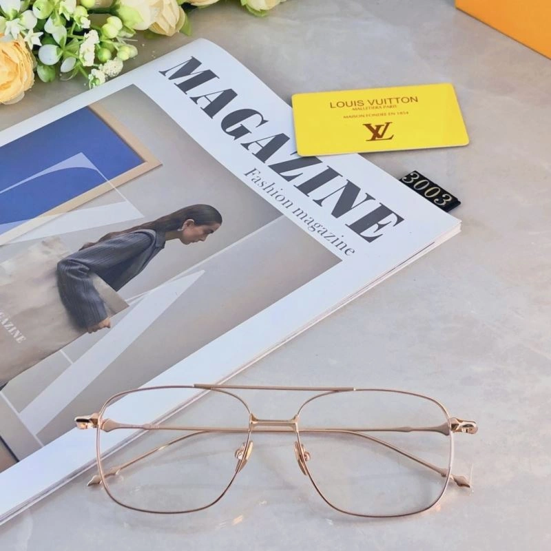 QuickDry Louis Vuitton Sunglasses 280455