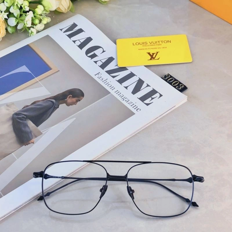 QuickDry Louis Vuitton Sunglasses 280455