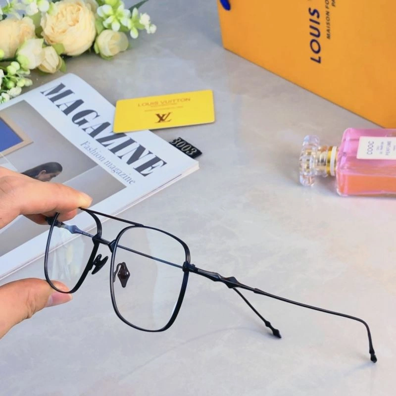QuickDry Louis Vuitton Sunglasses 280455
