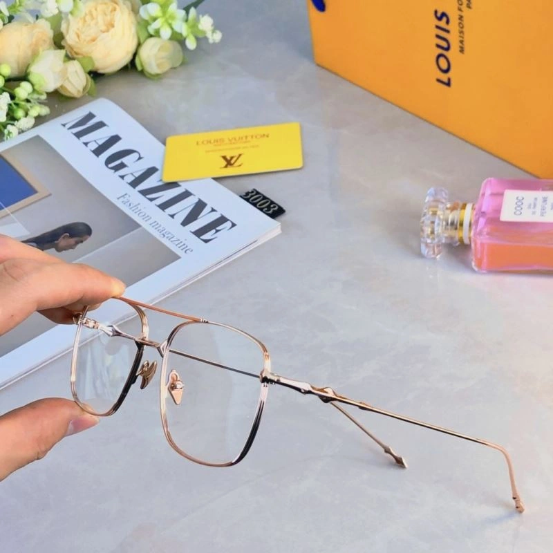 QuickDry Louis Vuitton Sunglasses 280455