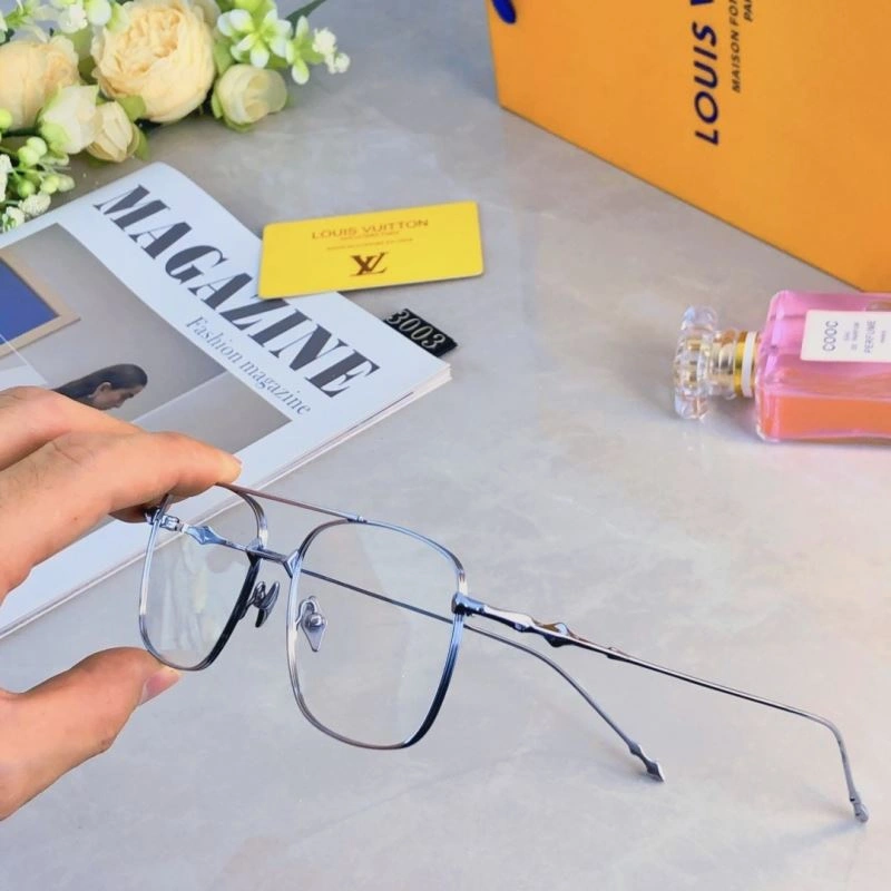 QuickDry Louis Vuitton Sunglasses 280455