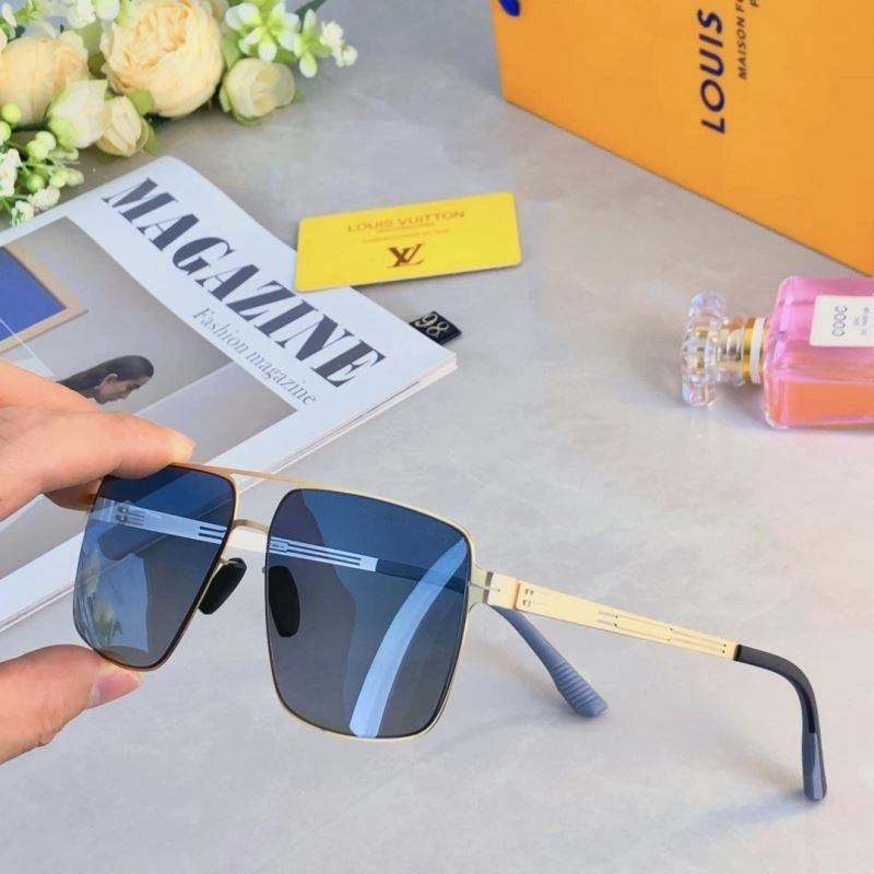 Louis Vuitton Sunglasses Vibrant 280450