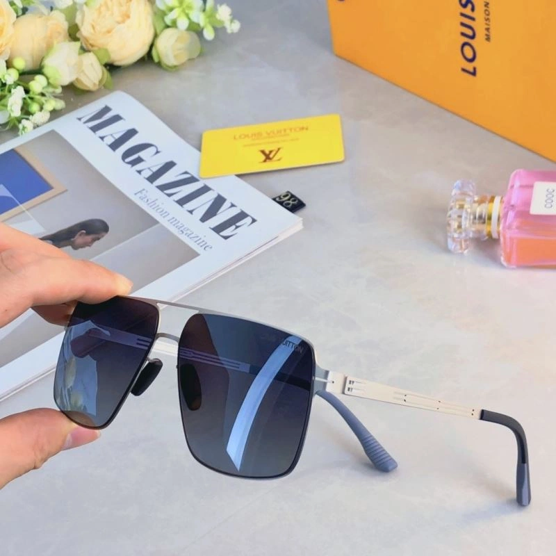 Louis Vuitton Sunglasses Vibrant 280450