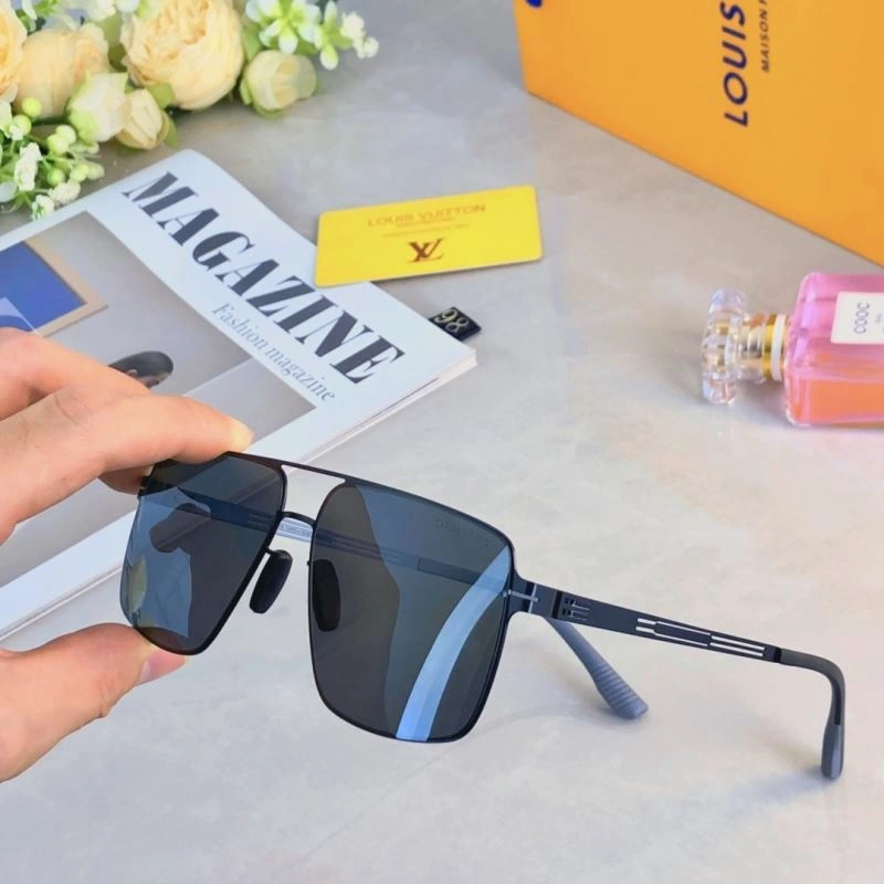 Louis Vuitton Sunglasses Vibrant 280450