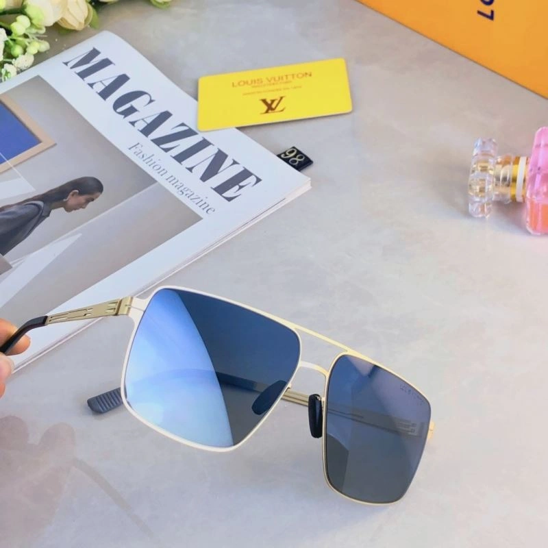 Louis Vuitton Sunglasses Vibrant 280450