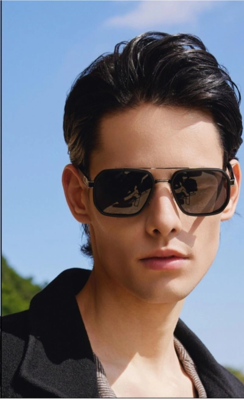 Louis Vuitton Sunglasses EasyMatch 280444