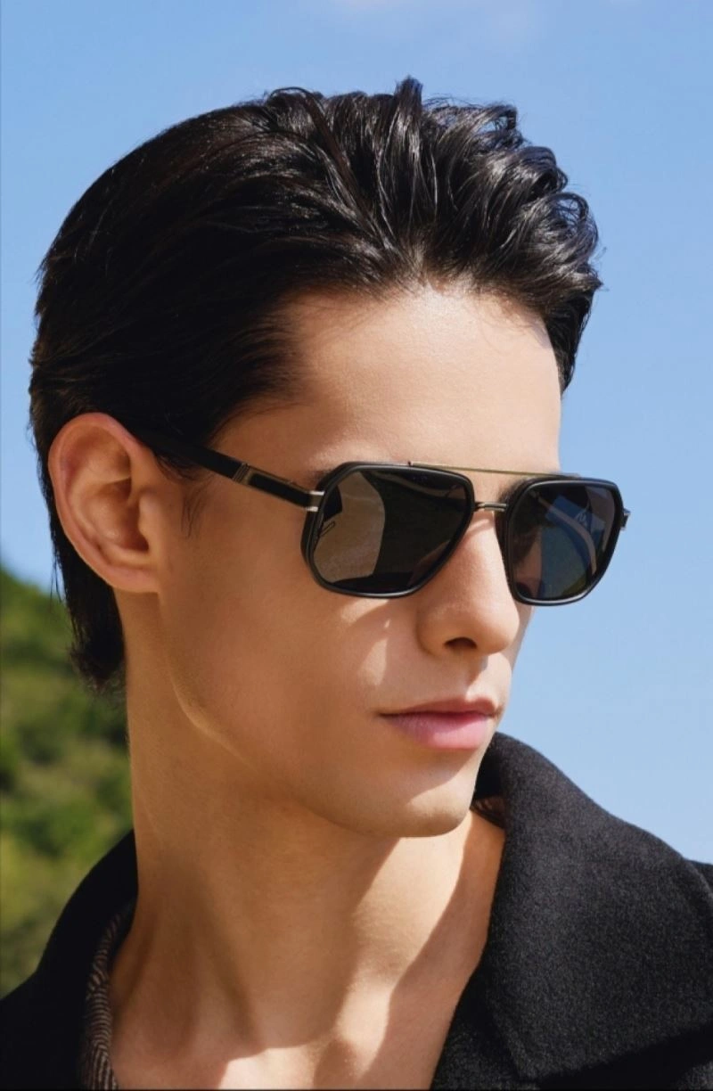 Louis Vuitton Sunglasses EasyMatch 280444