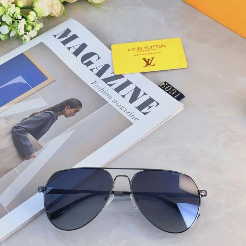 Elegant Louis Vuitton Sunglasses 280441