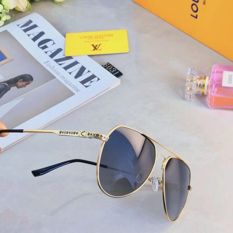 Elegant Louis Vuitton Sunglasses 280441