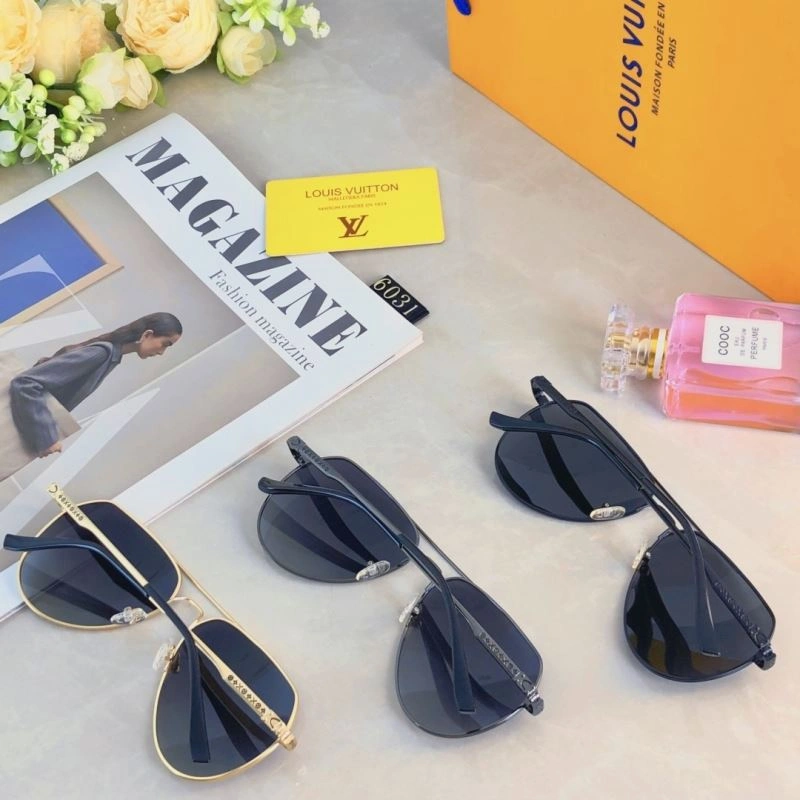 Elegant Louis Vuitton Sunglasses 280441