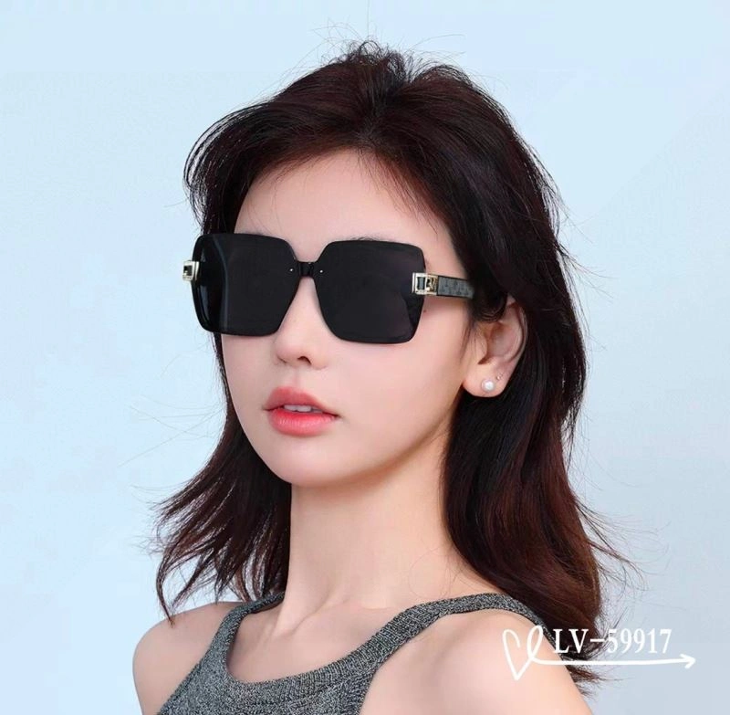 HighQuality Louis Vuitton Sunglasses 280439