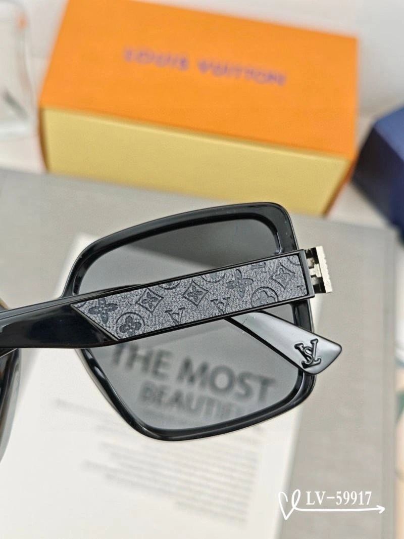 HighQuality Louis Vuitton Sunglasses 280439