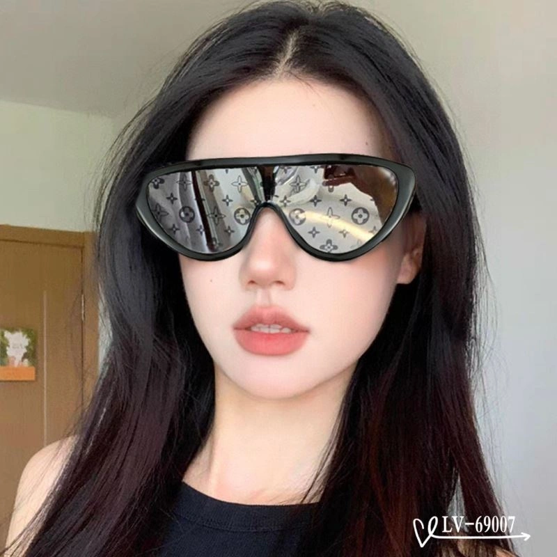 Thermal Louis Vuitton Sunglasses 280457