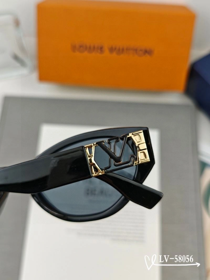 Louis Vuitton Sunglasses SunProtective 280431