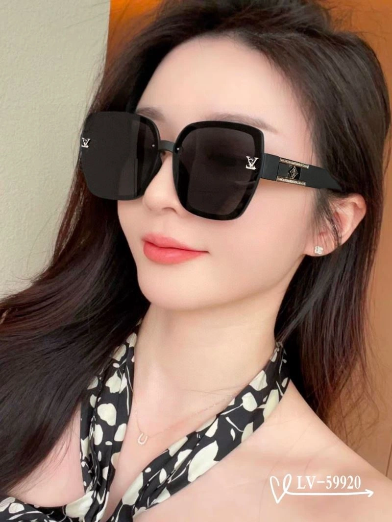 Unique Louis Vuitton Sunglasses 280426