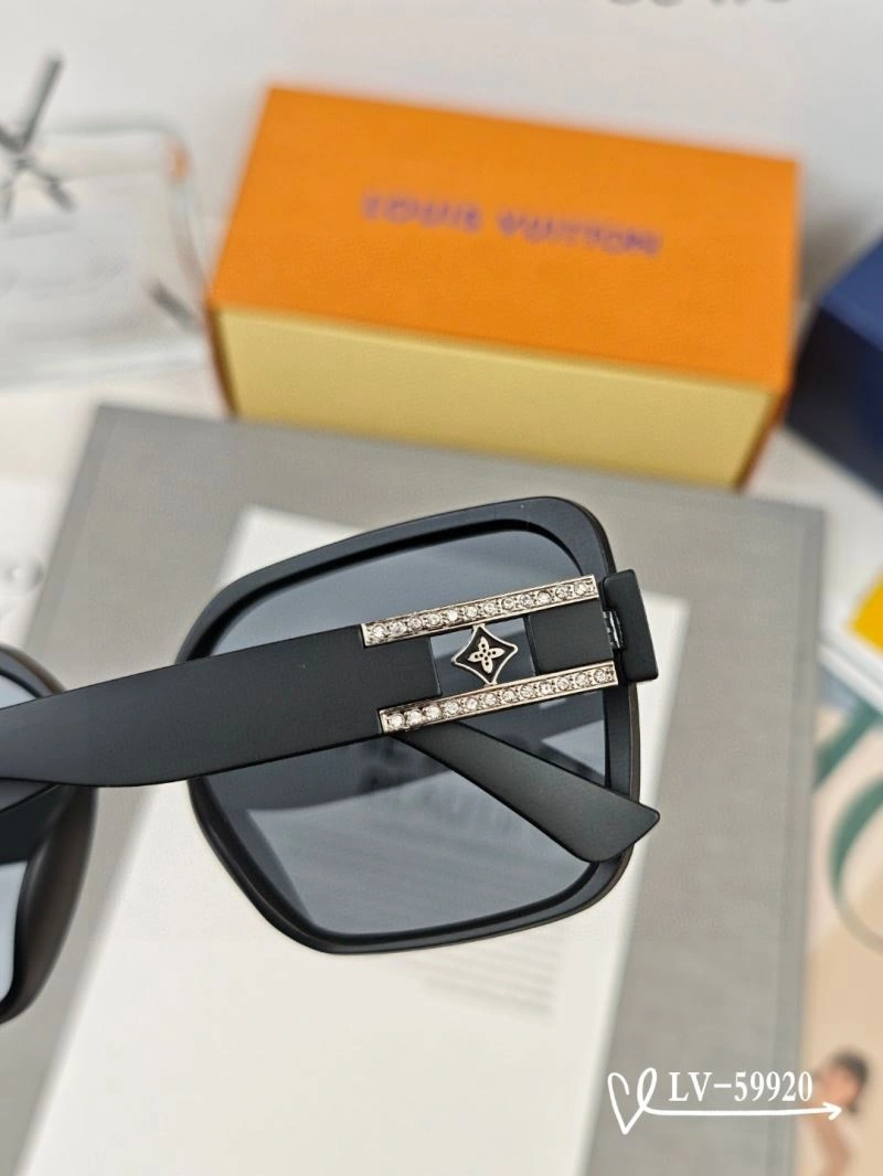Unique Louis Vuitton Sunglasses 280426