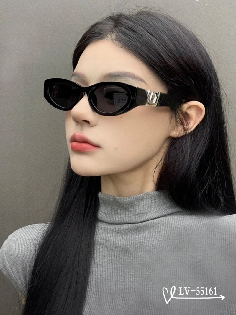 Original Louis Vuitton Sunglasses 280436