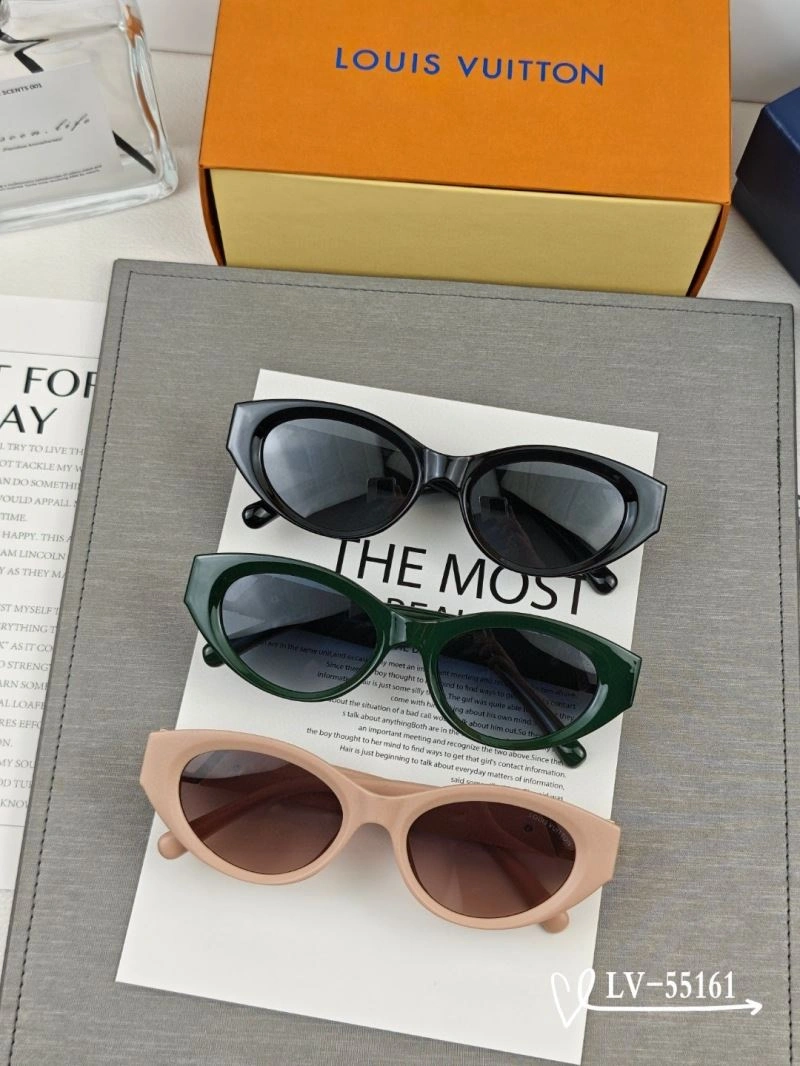 Original Louis Vuitton Sunglasses 280436