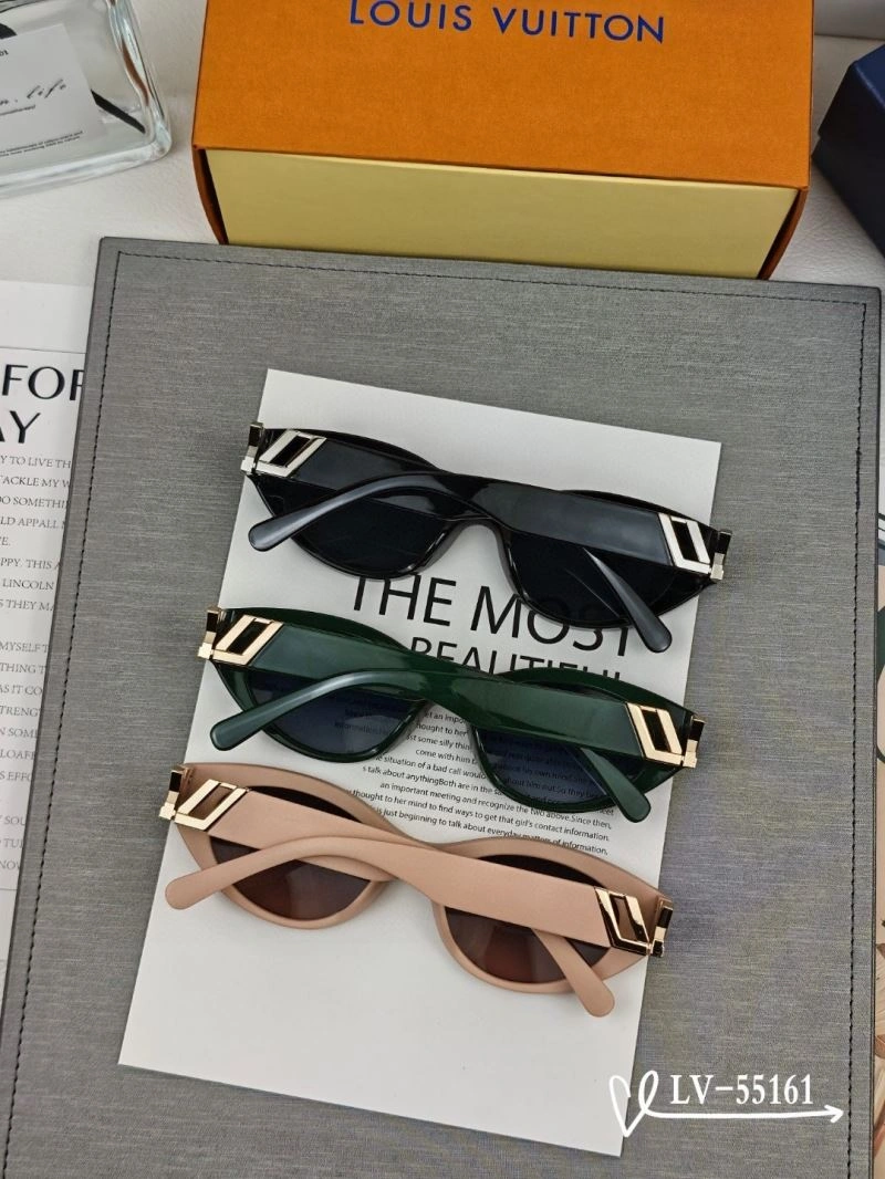 Original Louis Vuitton Sunglasses 280436