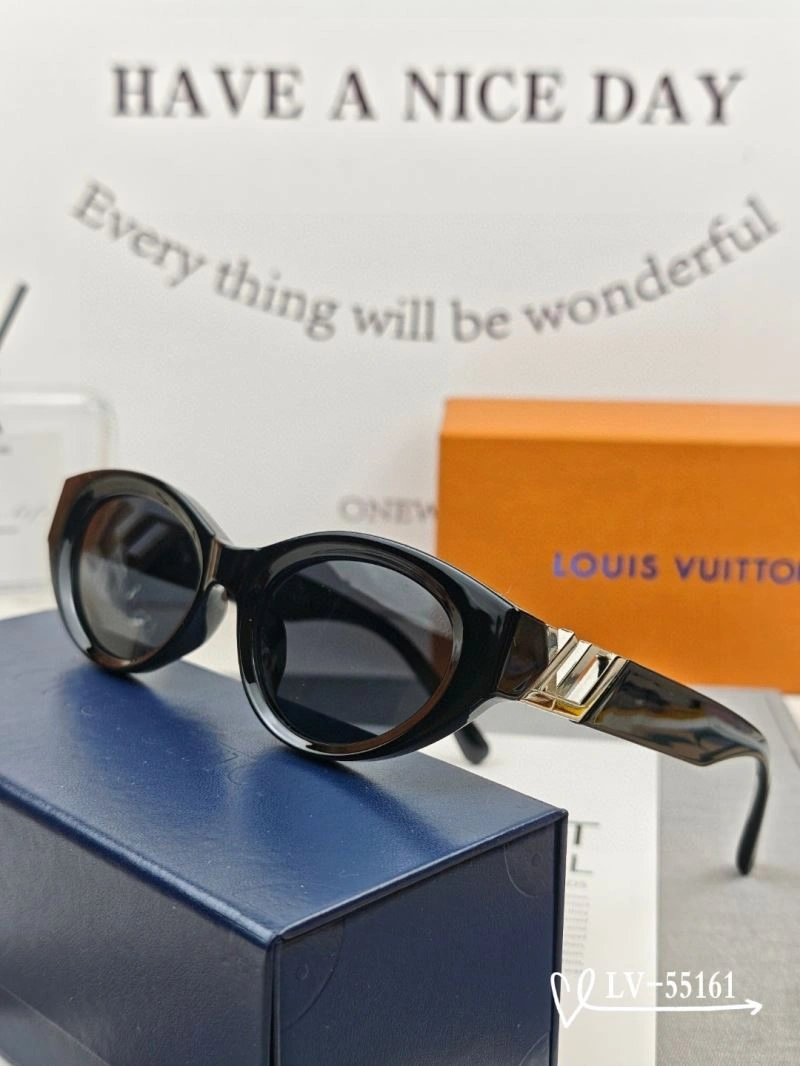 Original Louis Vuitton Sunglasses 280436