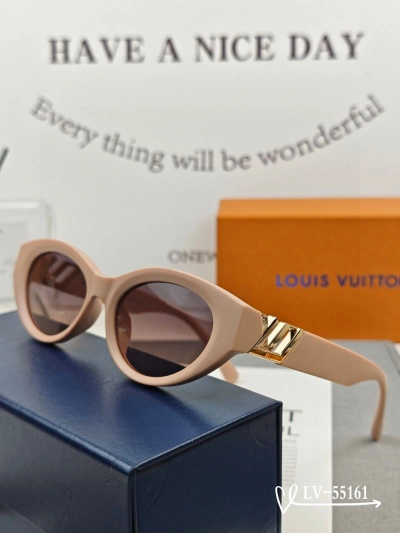 Original Louis Vuitton Sunglasses 280436