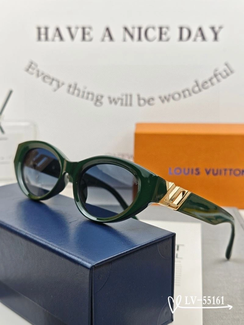 Original Louis Vuitton Sunglasses 280436