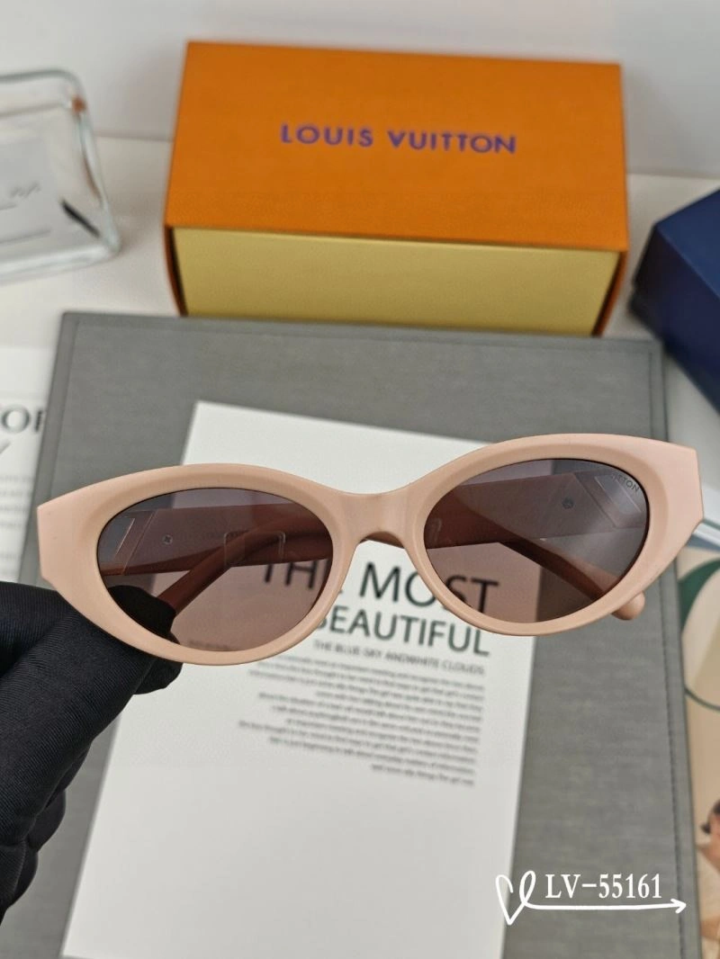 Original Louis Vuitton Sunglasses 280436
