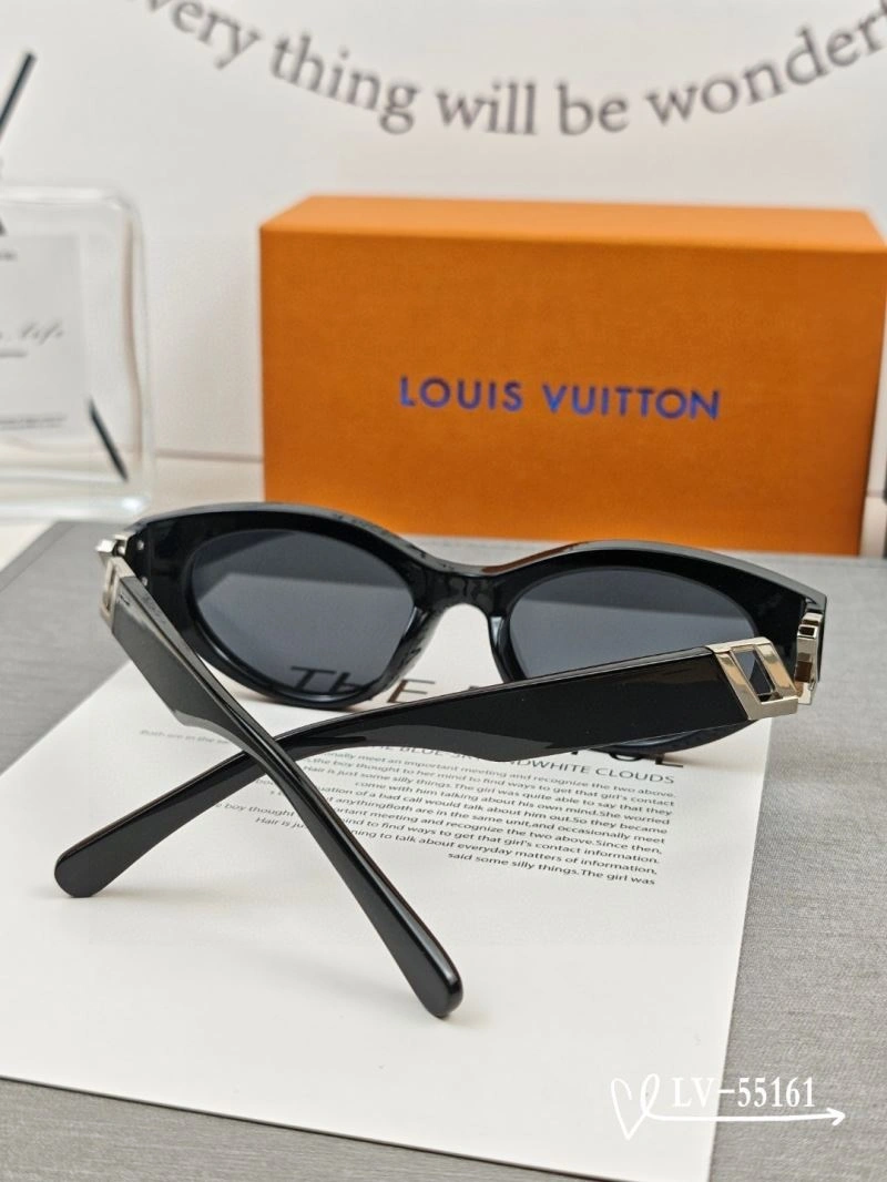 Original Louis Vuitton Sunglasses 280436