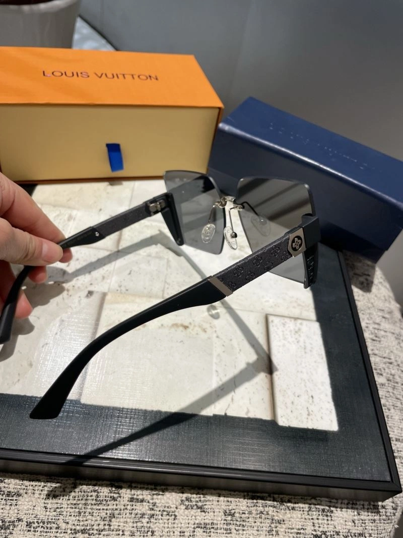 Popular Louis Vuitton Sunglasses 280429
