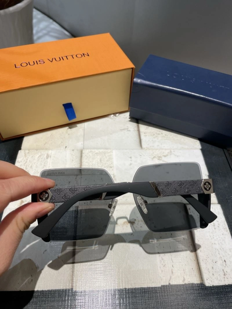 Popular Louis Vuitton Sunglasses 280429
