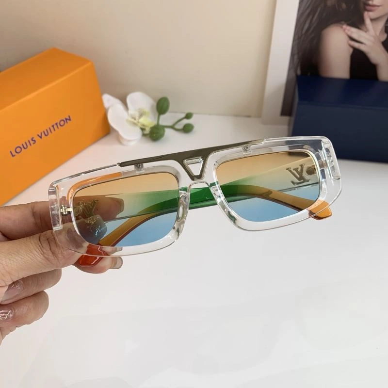HighPerformance Louis Vuitton Sunglasses 280427