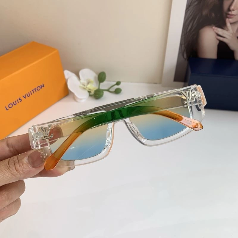 HighPerformance Louis Vuitton Sunglasses 280427